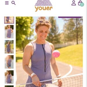 Do it dress from Youer